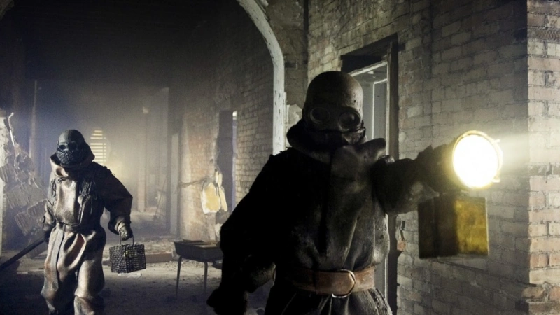 разбор сюжета silent hill