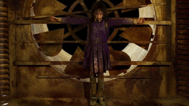 объяснение Сайлент Хилла