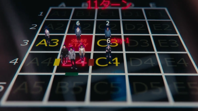 объяснение концовки сериала алиса в пограничье