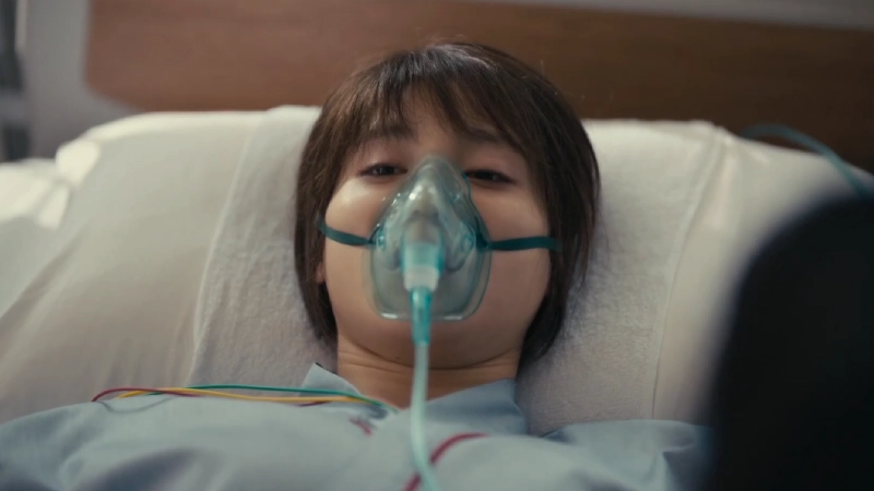 в чем смысл дорамы алиса в пограничье