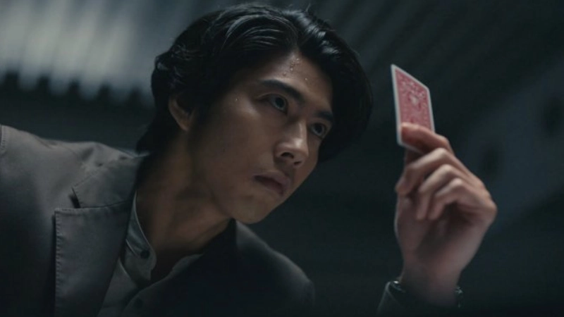 алиса в пограничье 3 сезон смысл