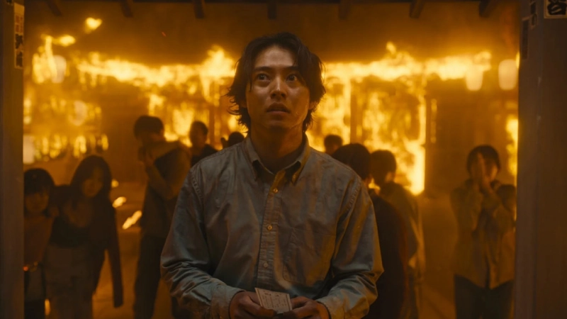 алиса в пограничье объяснение