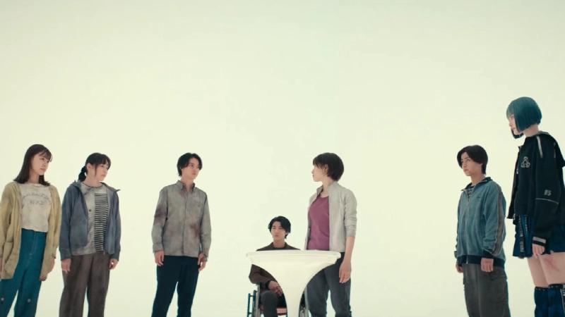 Объяснение концовки Алисы в пограничье