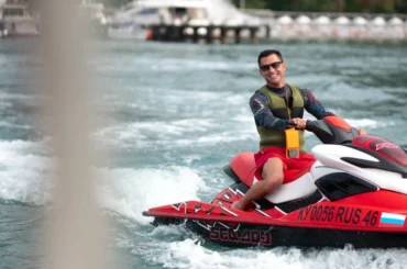 где снимали Виноград