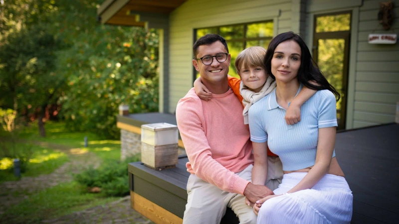 где снимался сериал виноград с прилучным