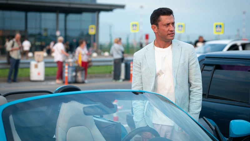 сериал виноград 2025 где снимали