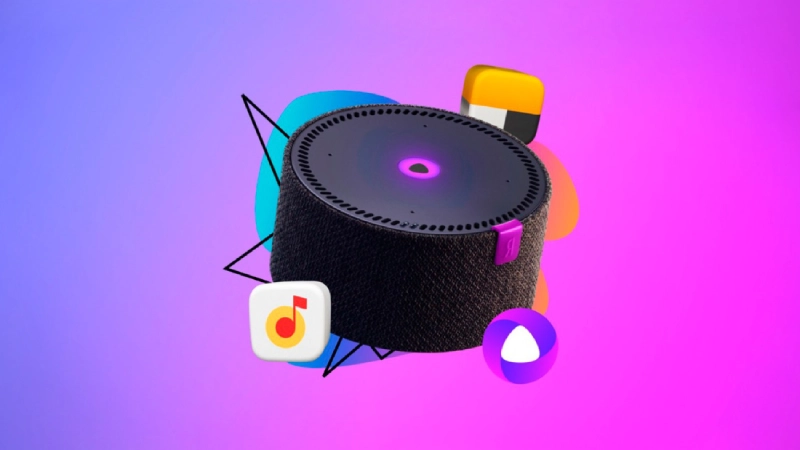 кто озвучивает Алису