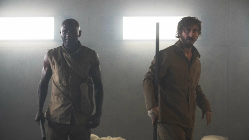 фильмы как выход 8