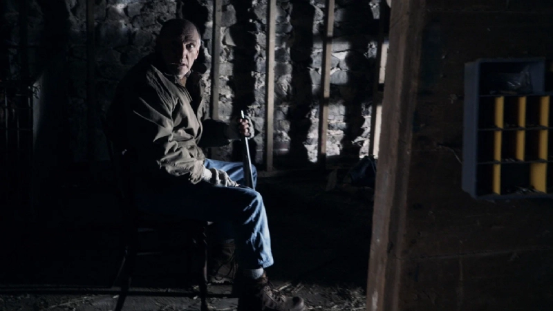 фильмы по типу выход 8