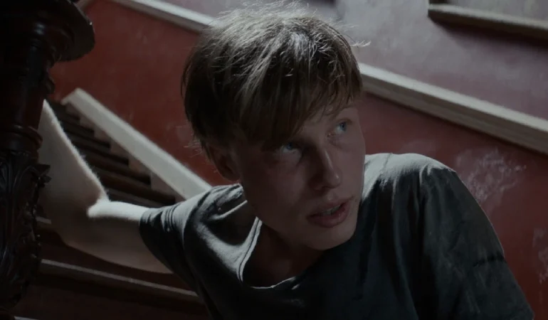 фильмы похожие на Выход 8