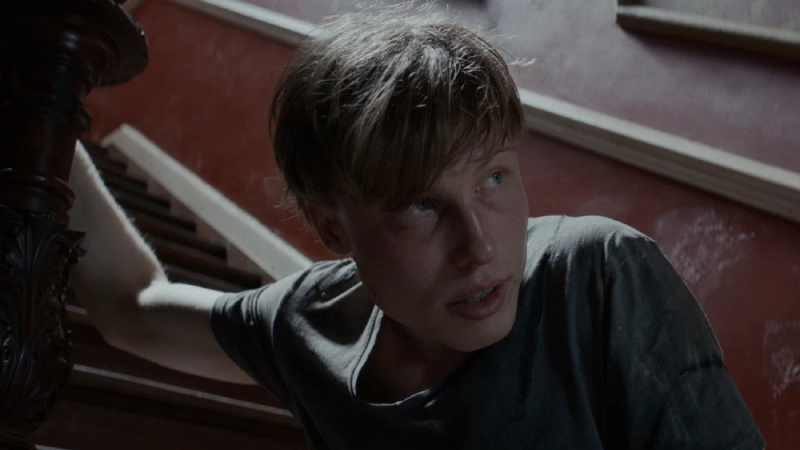 фильмы похожие на Выход 8