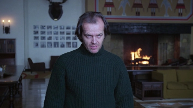 смысл фильма сияние