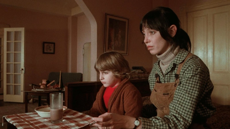 сияние 1980 смысл