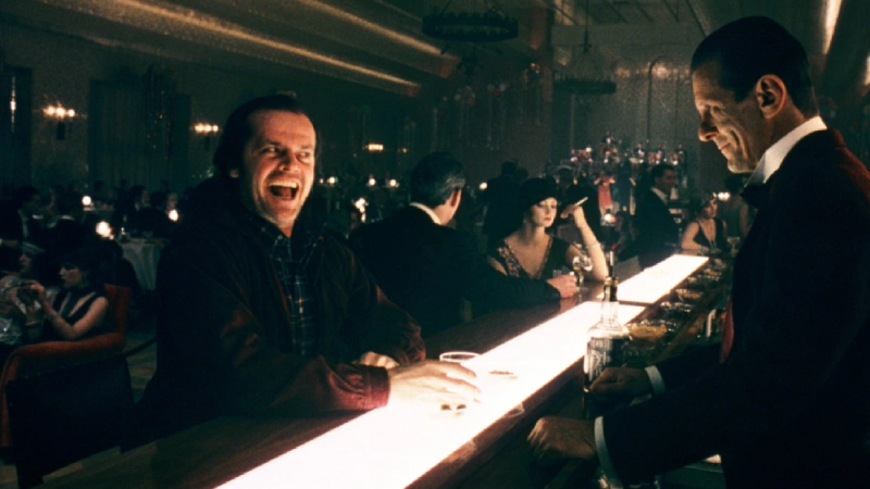 сияние смысл сюжета