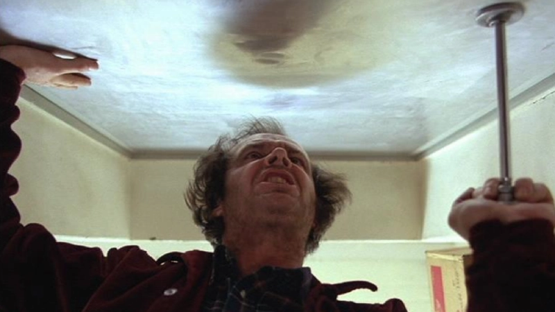 сияние объяснение