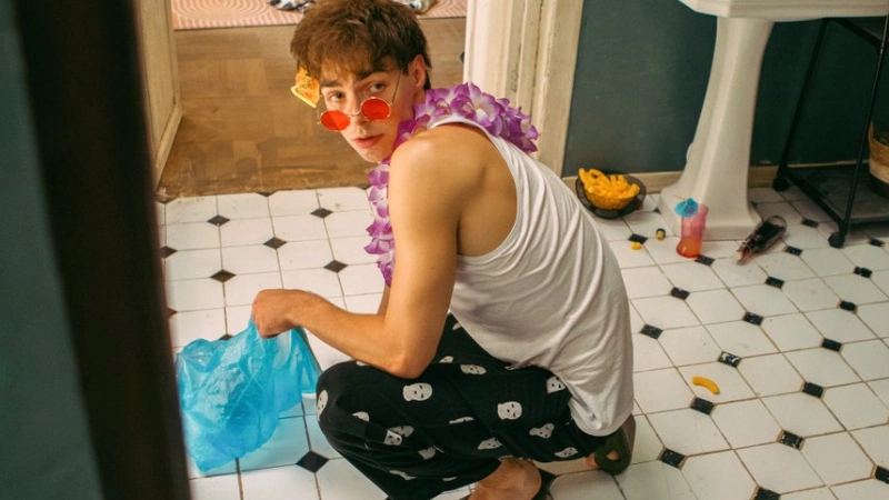 сводишь с ума объяснение концовки