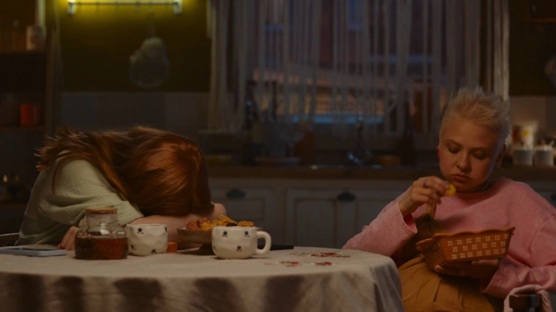 смысл фильма сводишь с ума