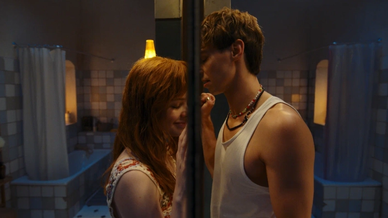 смысл концовки фильма сводишь с ума