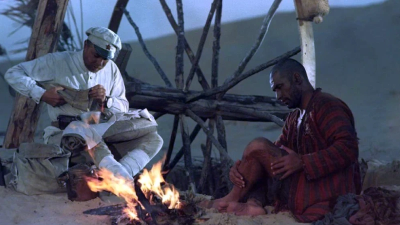 старые дагестанские фильмы