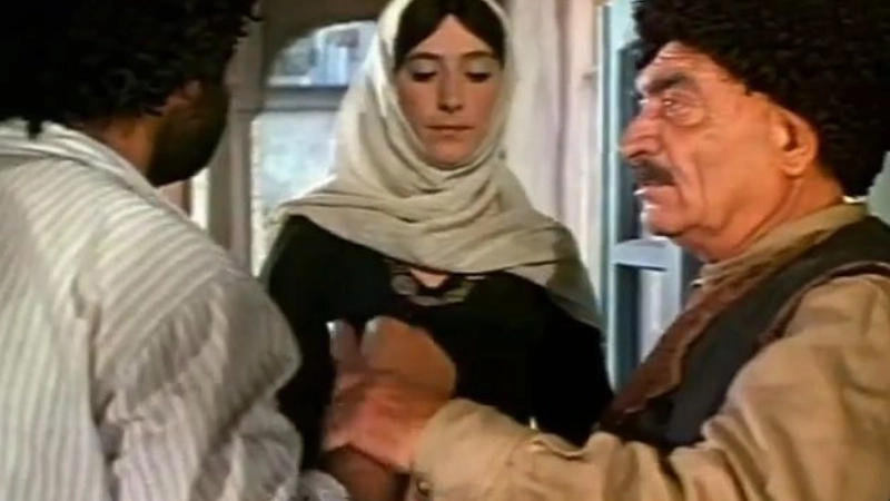 фильм снятый в дагестане