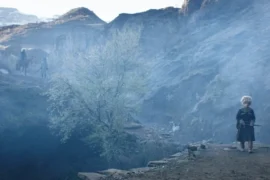 дагестанские фильмы