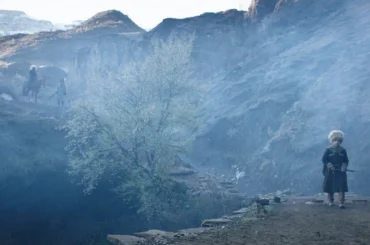 дагестанские фильмы