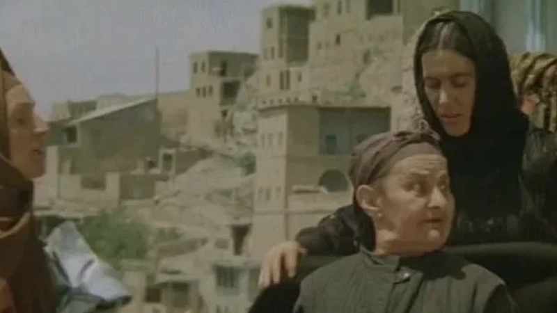 дагестанский фильм горянка