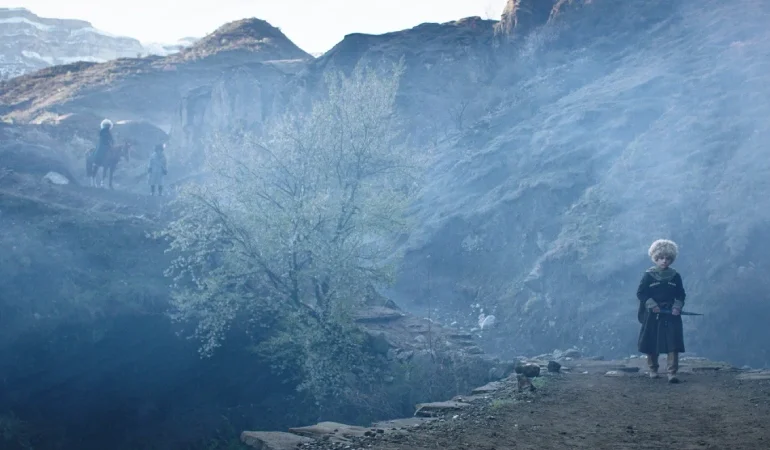 дагестанские фильмы