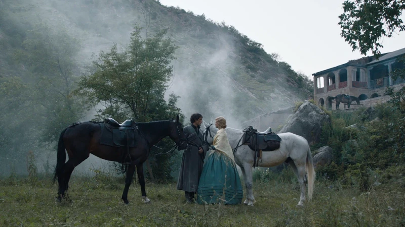 дагестанский фильм 2025