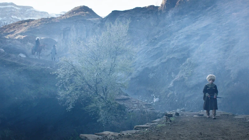 дагестанские фильмы