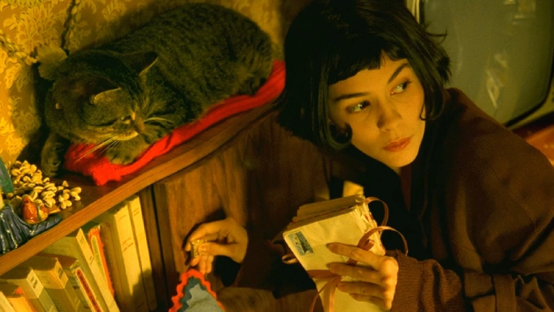 какие фильмы посмотреть перед новым годом