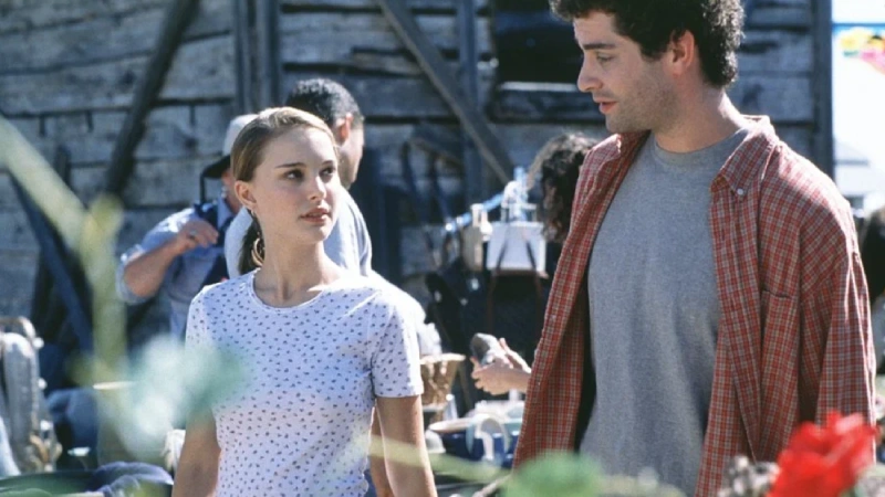 фильмы для просмотра перед новым годом