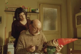 фильмы перед новым годом