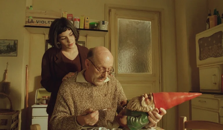 фильмы перед новым годом