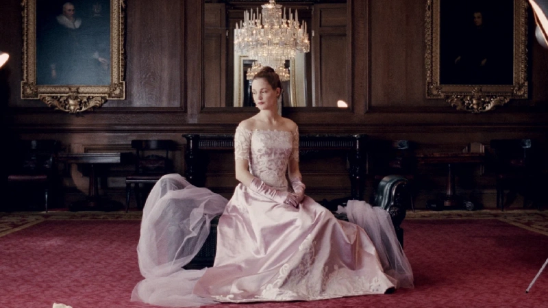 фильмы перед новым годом 2025