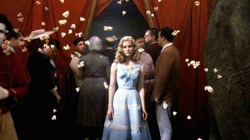 семейные фильмы перед новым годом