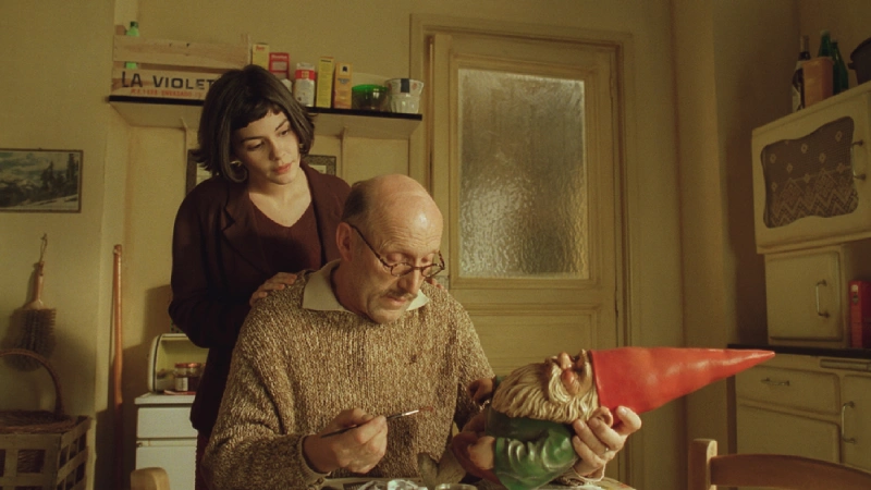 фильмы перед новым годом