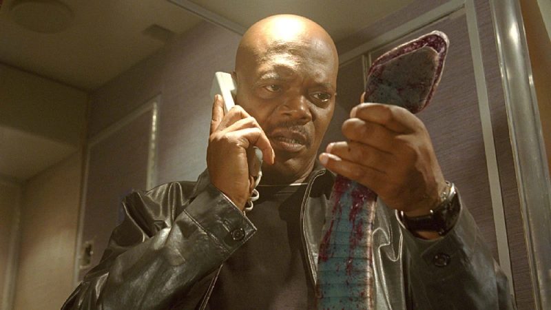 фильмы о змеях больших