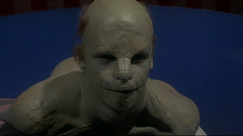 фильмы о людях змеях