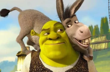 кто озвучивал Шрека