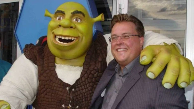 кто озвучивал шрека на русском