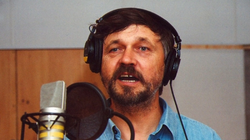 кто озвучивал шрека в россии