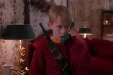 Один дома смысл