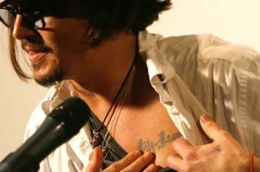 актеры с татуировками