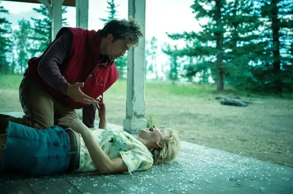 умри моя любовь смысл фильма