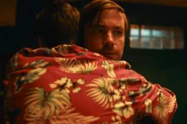 смысл фильма Василий