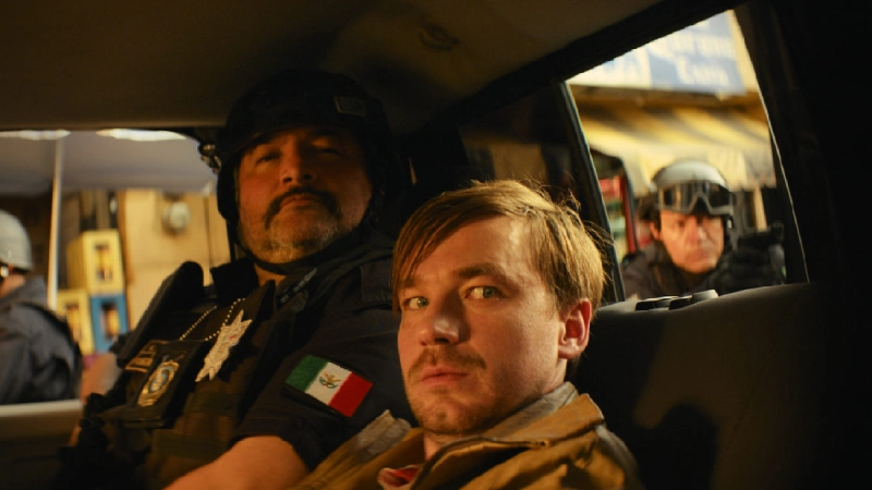 комедия Василий объяснение