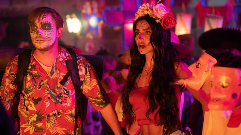 комедия Василий анализ