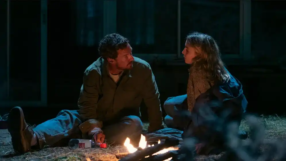 в чем смысл фильма всемирный потоп