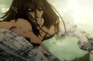 в каком порядке смотреть атаку титанов